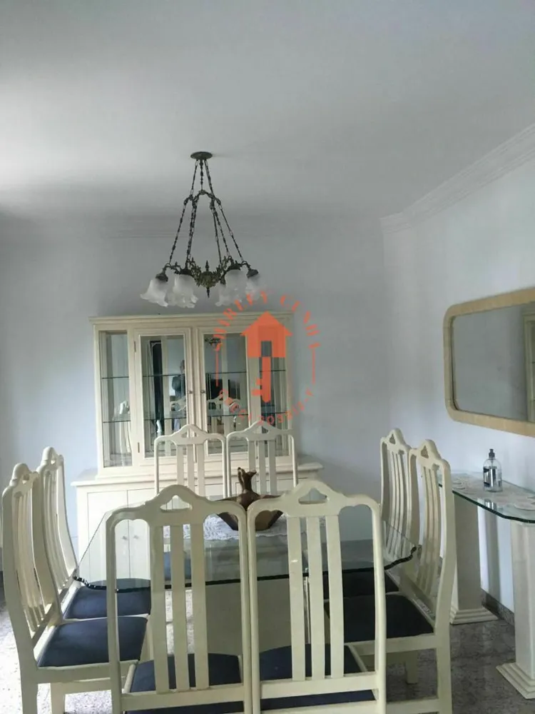 Casa, 4 quartos, 410 m² - Foto 4