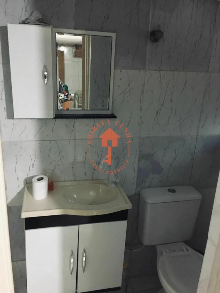 Casa, 4 quartos, 410 m² - Foto 8