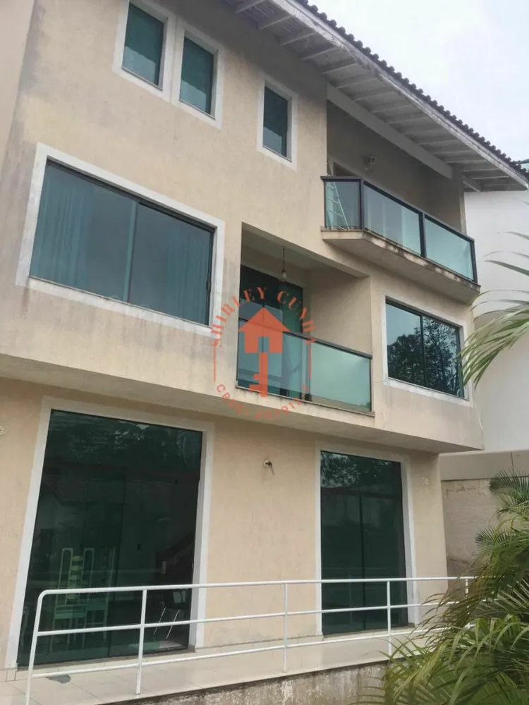 Casa, 4 quartos, 410 m² - Foto 1