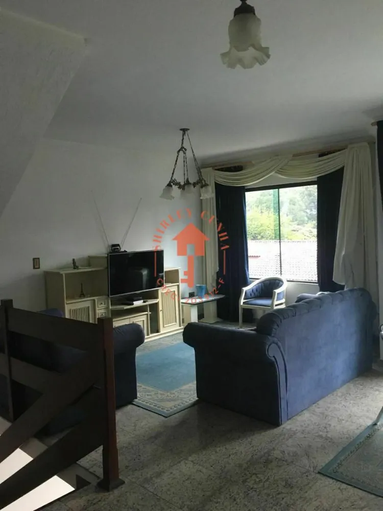 Casa, 4 quartos, 410 m² - Foto 9