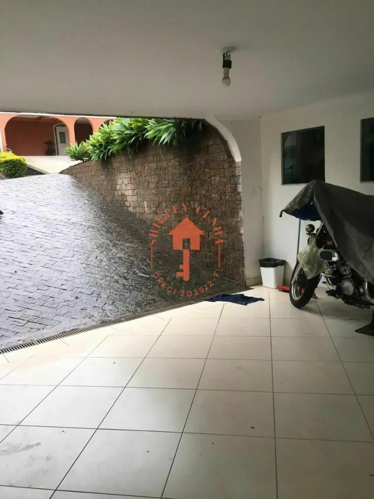 Casa, 4 quartos, 410 m² - Foto 6