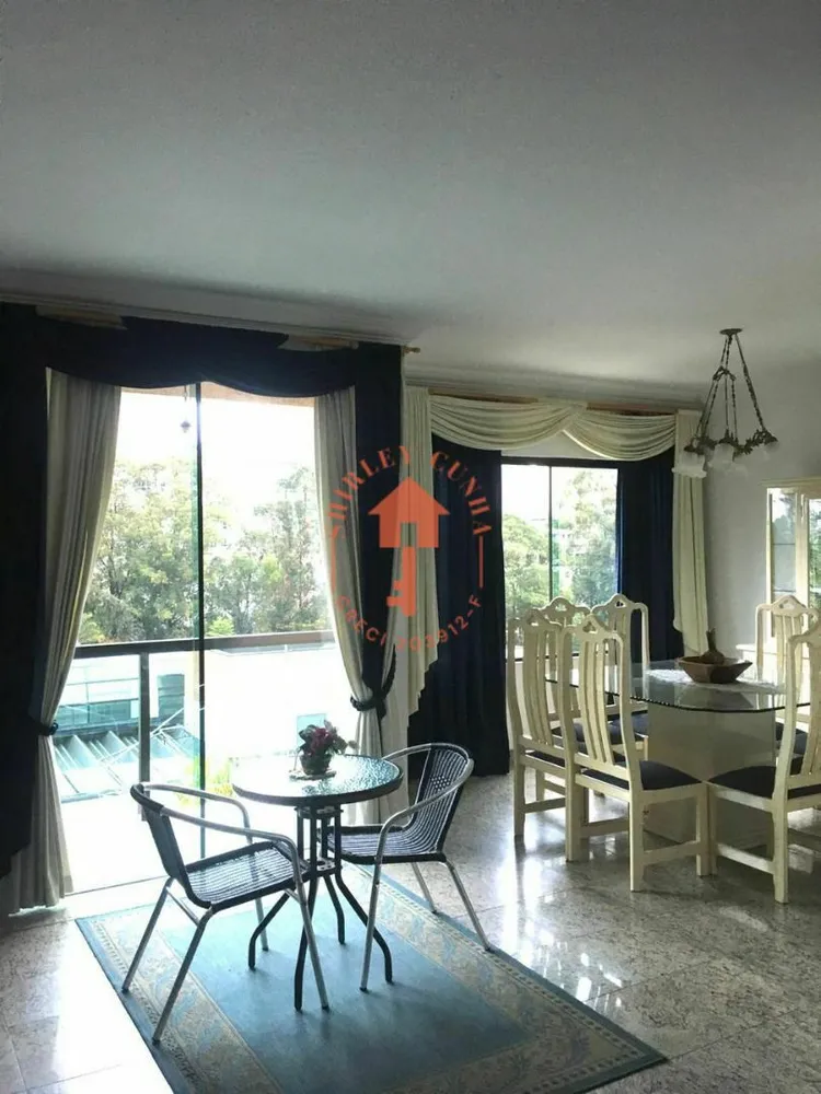 Casa, 4 quartos, 410 m² - Foto 7
