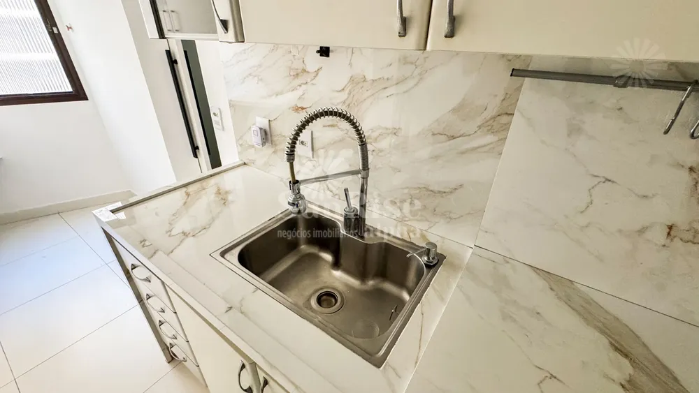 Apartamento, 3 quartos, 113 m² - Foto 1