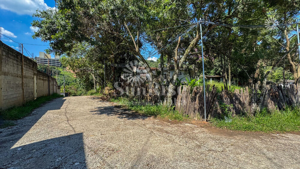 Terreno, 4750 m² - Foto 1