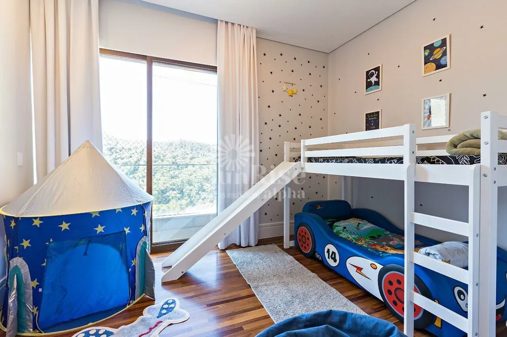 Casa de Condomínio, 4 quartos - Foto 9