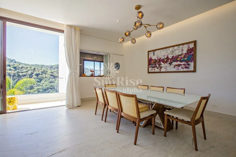 Casa de Condomínio, 4 quartos - Foto 6