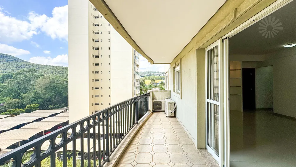 Apartamento, 3 quartos, 139 m² - Foto 3