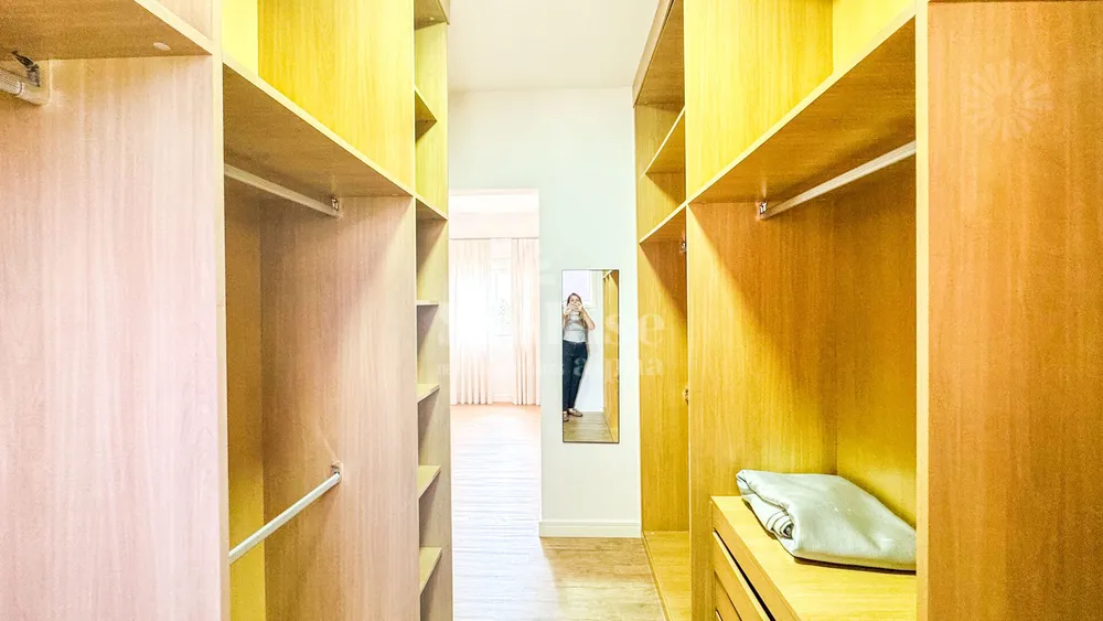 Apartamento, 3 quartos, 139 m² - Foto 11
