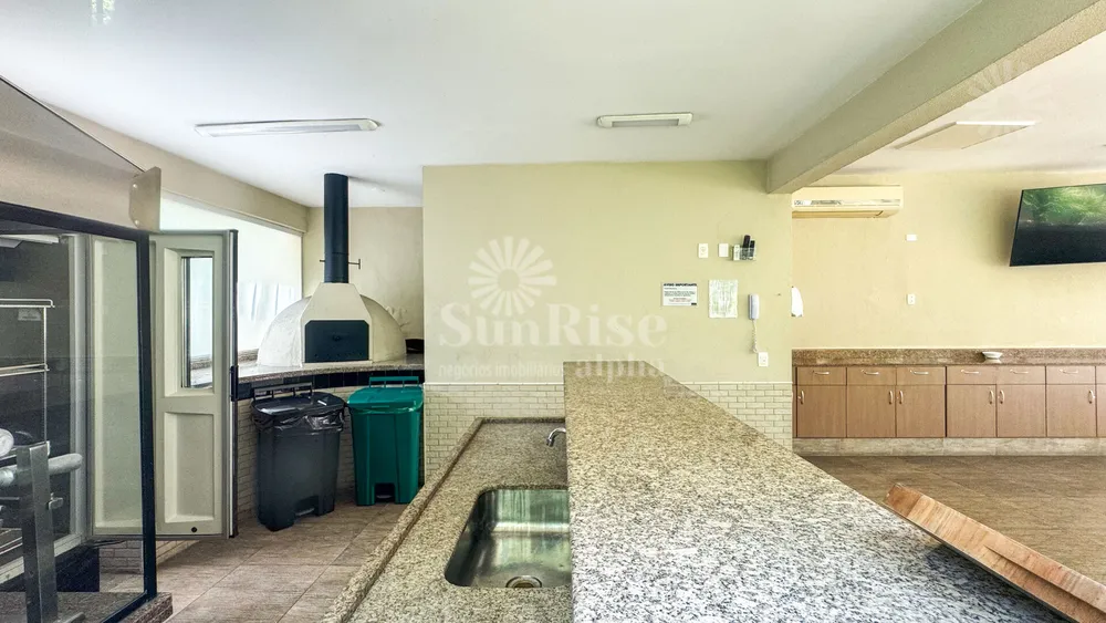 Apartamento, 3 quartos, 139 m² - Foto 13