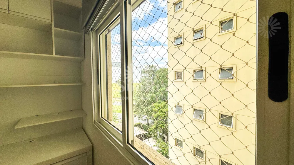 Apartamento, 3 quartos, 139 m² - Foto 9