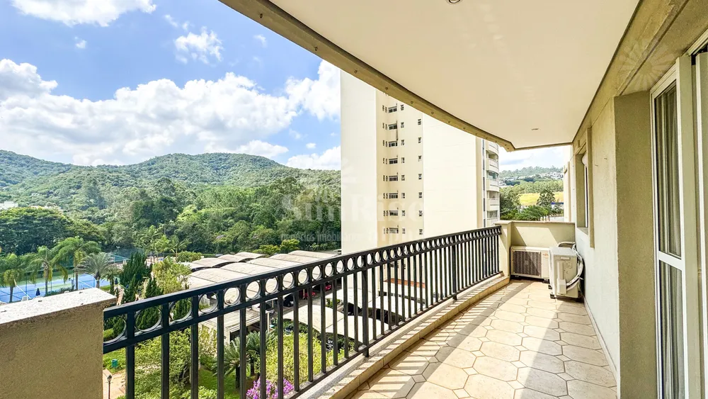 Apartamento, 3 quartos, 139 m² - Foto 2