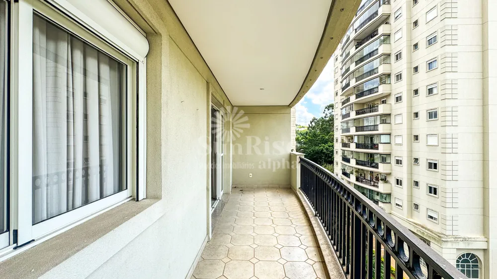 Apartamento, 3 quartos, 139 m² - Foto 4