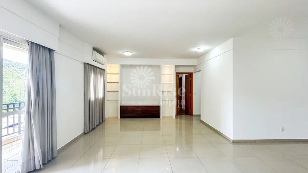 Apartamento, 3 quartos, 139 m² - Foto 1