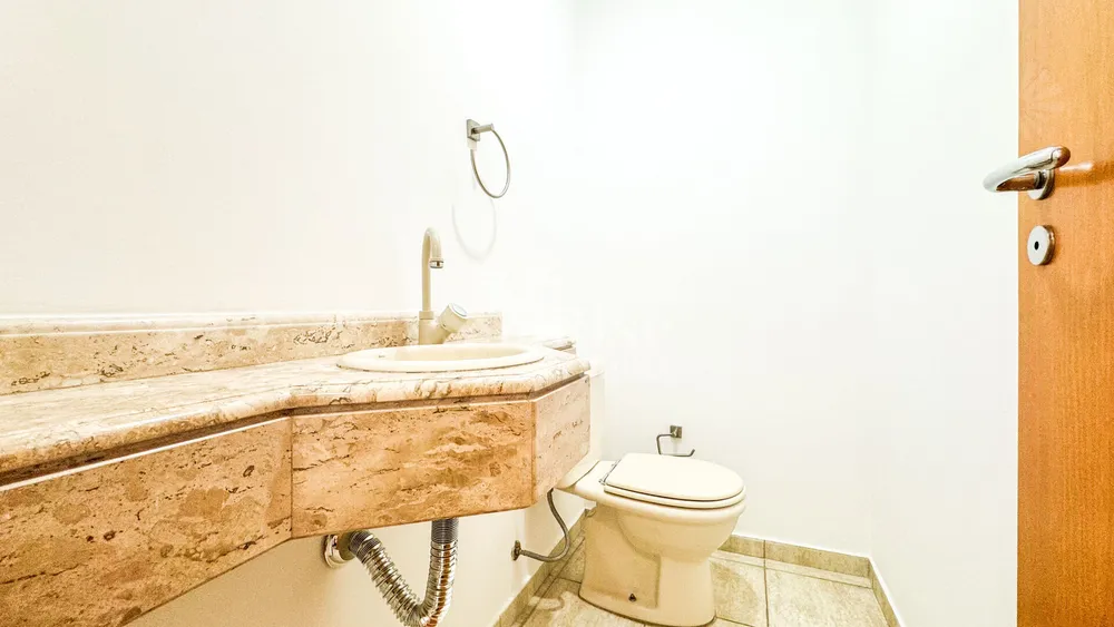 Apartamento, 3 quartos, 139 m² - Foto 6