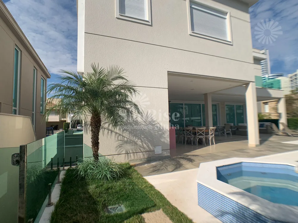 Casa, 4 quartos, 650 m² - Foto 9