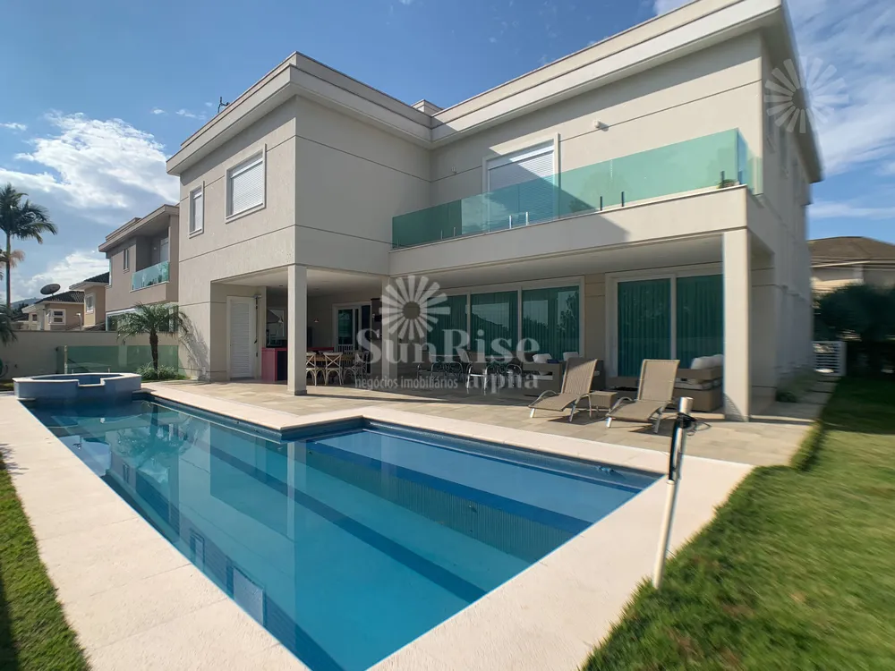 Casa, 4 quartos, 650 m² - Foto 11