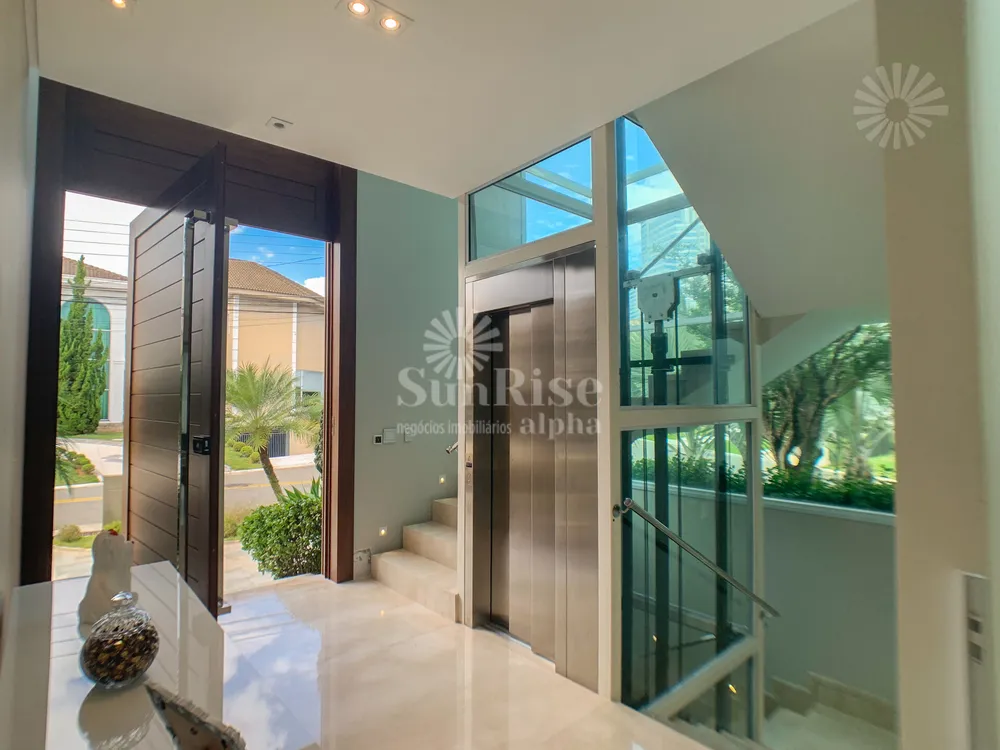 Casa, 4 quartos, 650 m² - Foto 1