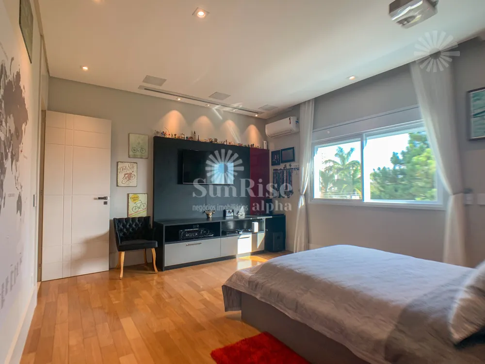 Casa, 4 quartos, 650 m² - Foto 15
