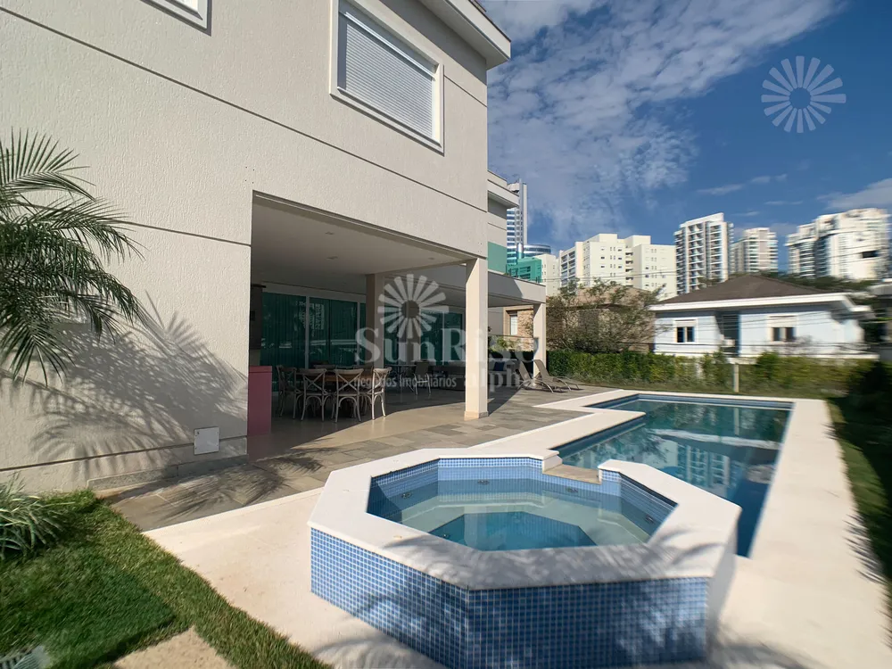 Casa, 4 quartos, 650 m² - Foto 10