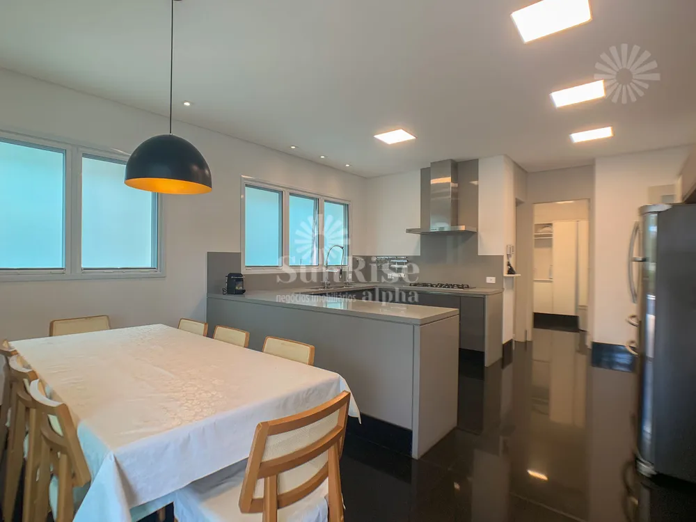 Casa, 4 quartos, 650 m² - Foto 8