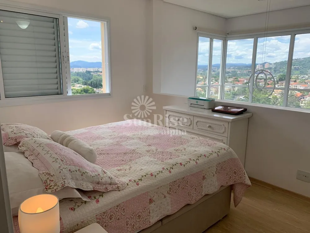 Apartamento, 2 quartos, 83 m² - Foto 5