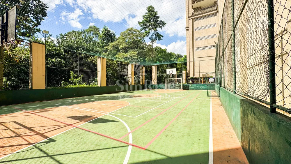 Apartamento, 2 quartos, 83 m² - Foto 13