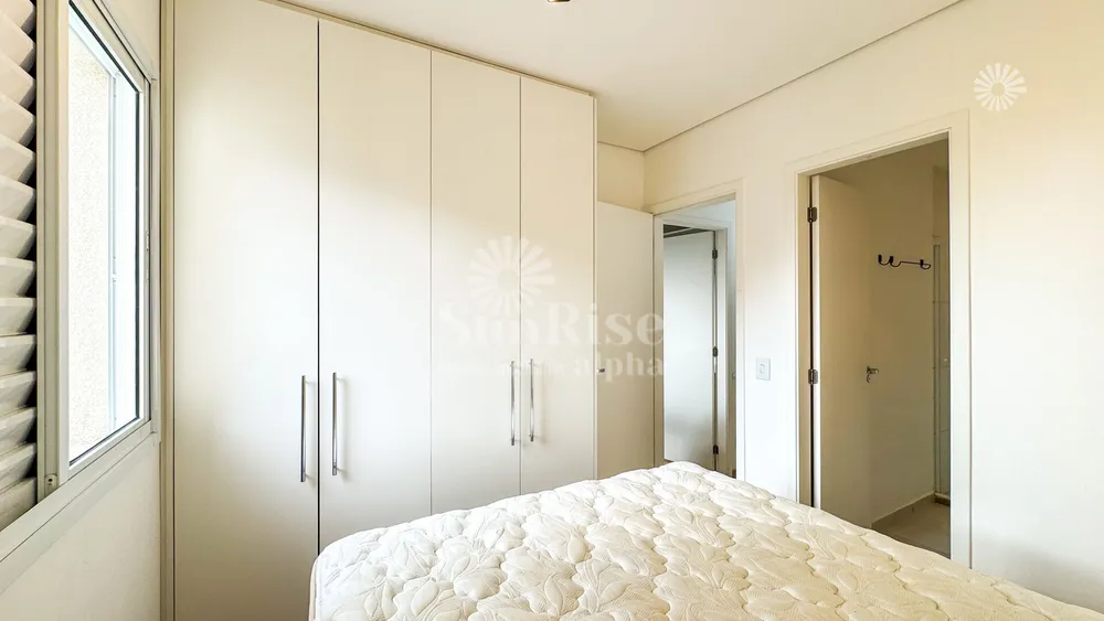 Apartamento, 2 quartos, 83 m² - Foto 7