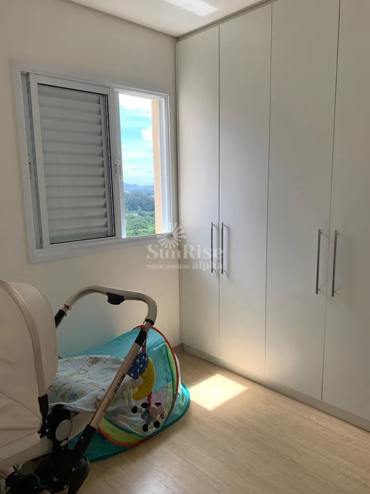 Apartamento, 2 quartos, 83 m² - Foto 8
