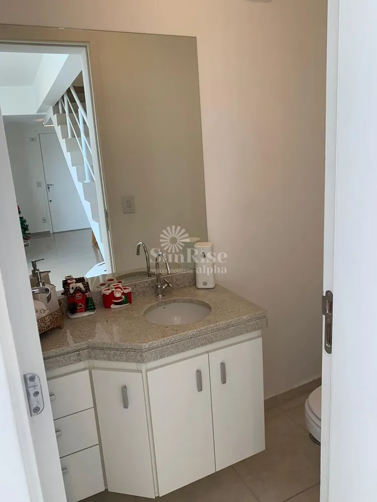 Apartamento, 2 quartos, 83 m² - Foto 6