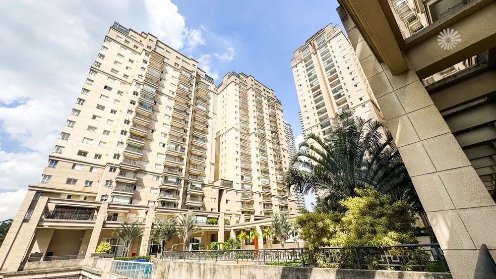 Apartamento, 2 quartos, 83 m² - Foto 10