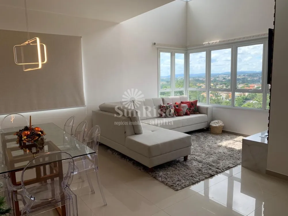 Apartamento, 2 quartos, 83 m² - Foto 2