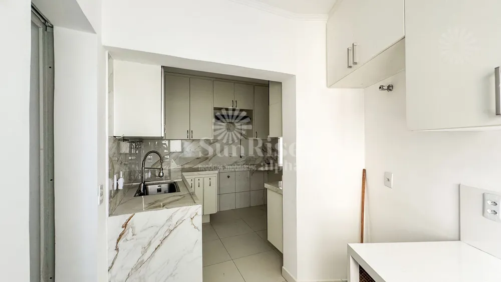 Apartamento, 3 quartos, 113 m² - Foto 2