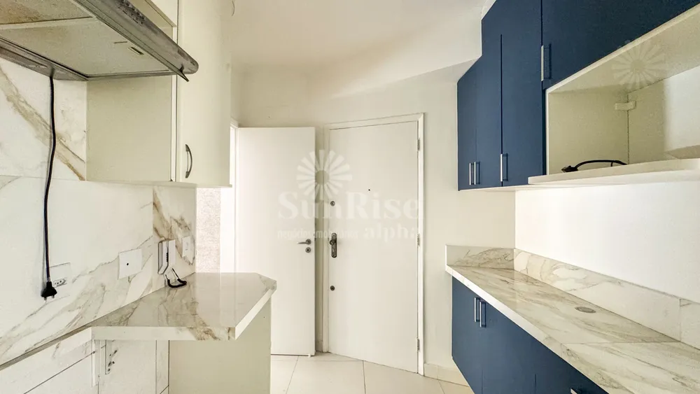 Apartamento, 3 quartos, 113 m² - Foto 3