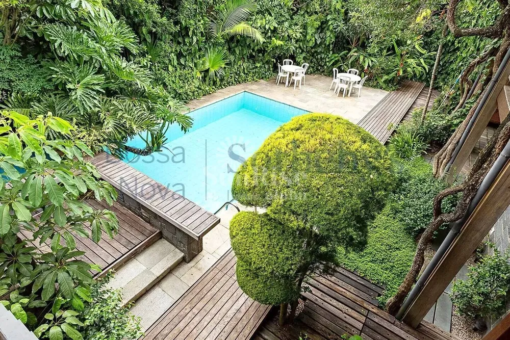 Casa, 4 quartos, 650 m² - Foto 10