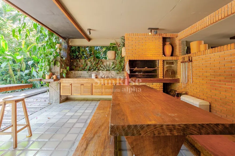 Casa, 4 quartos, 650 m² - Foto 13