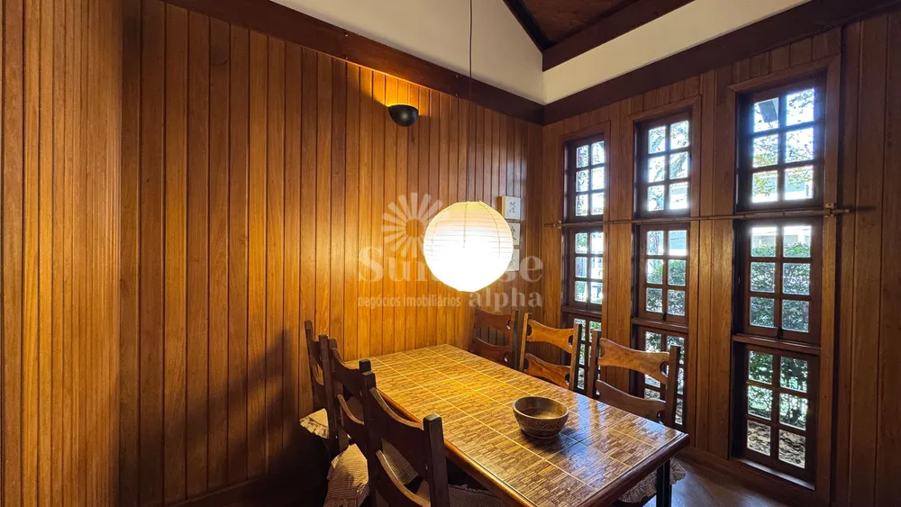 Casa, 4 quartos, 650 m² - Foto 7