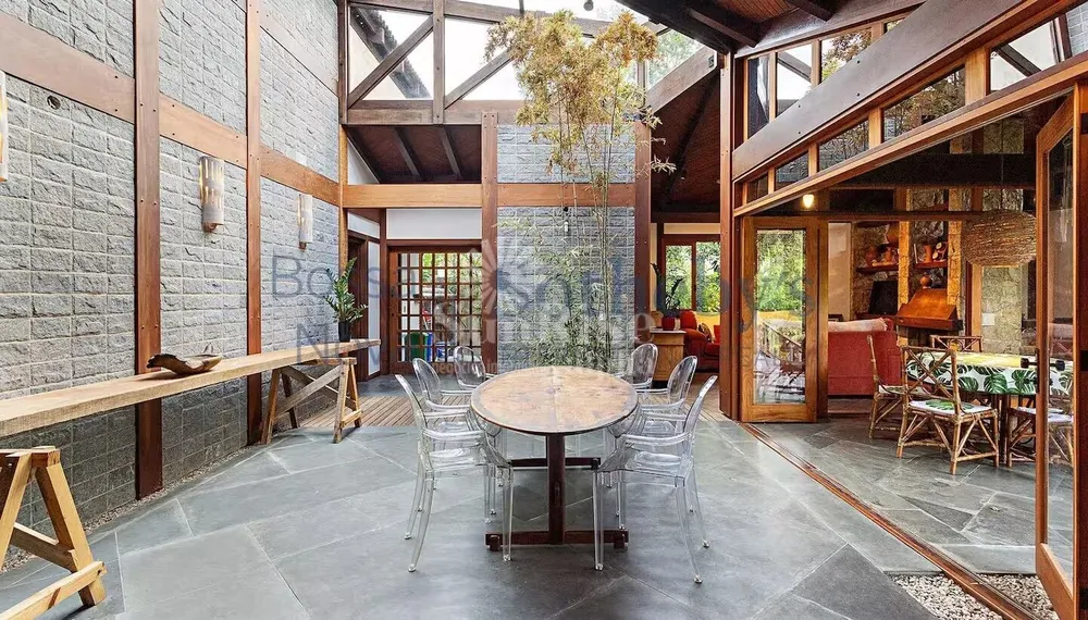 Casa, 4 quartos, 650 m² - Foto 3