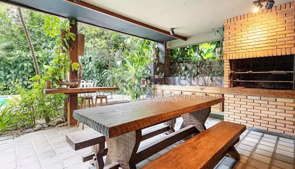 Casa, 4 quartos, 650 m² - Foto 11