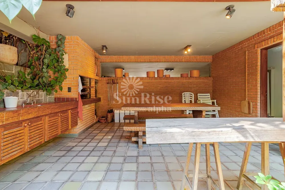 Casa, 4 quartos, 650 m² - Foto 12