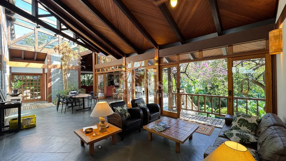 Casa, 4 quartos, 650 m² - Foto 2