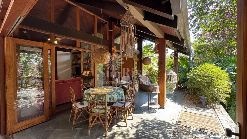 Casa, 4 quartos, 650 m² - Foto 4