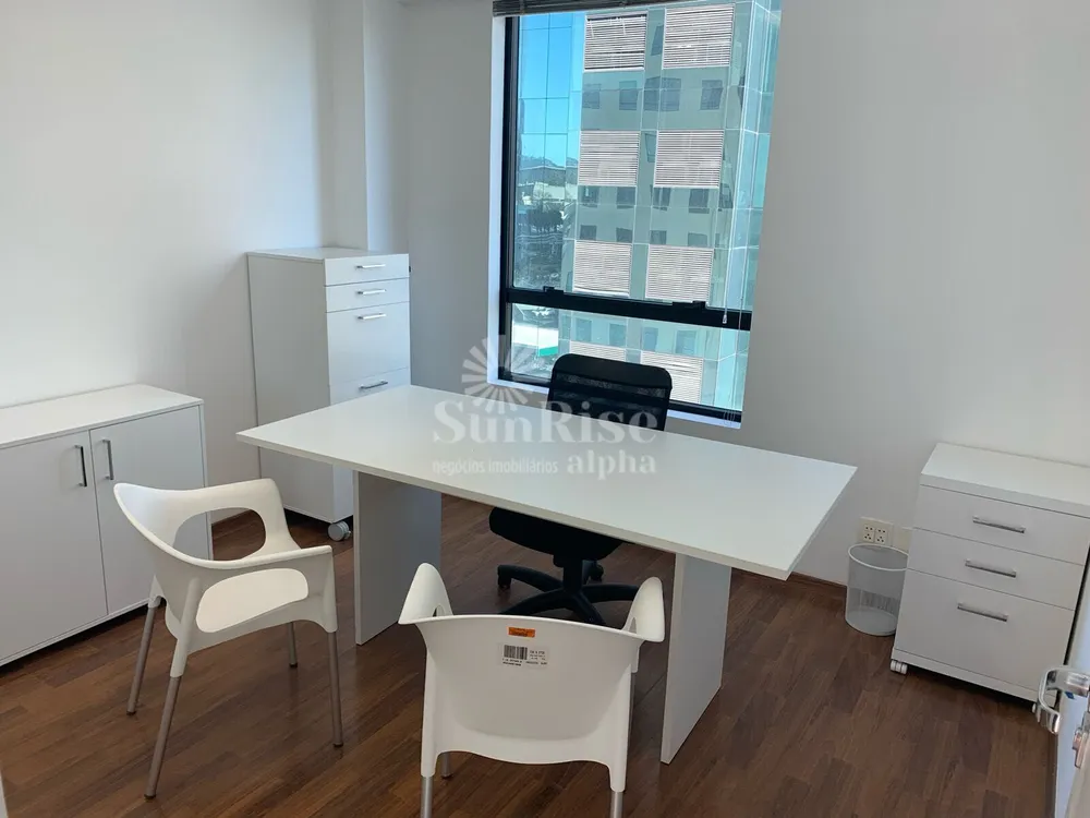 Sala-Conjunto, 46 m² - Foto 9