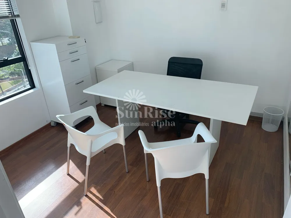 Sala-Conjunto, 46 m² - Foto 13