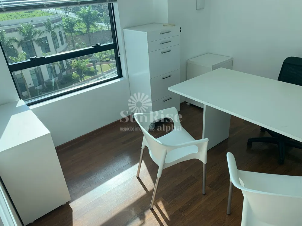 Sala-Conjunto, 46 m² - Foto 12