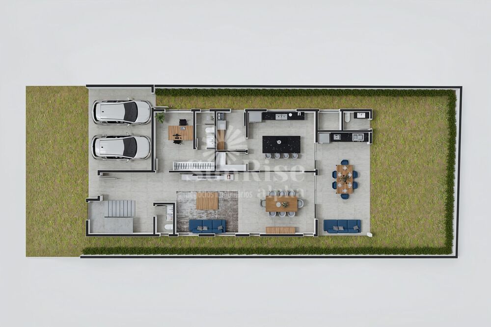 Casa, 4 quartos, 335 m² - Foto 34
