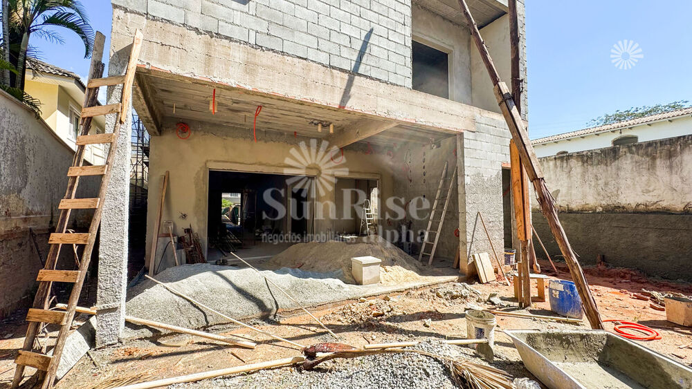 Casa, 4 quartos, 335 m² - Foto 30