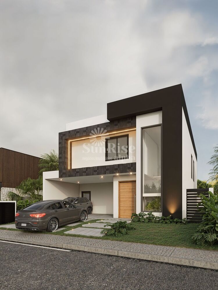 Casa, 4 quartos, 335 m² - Foto 39
