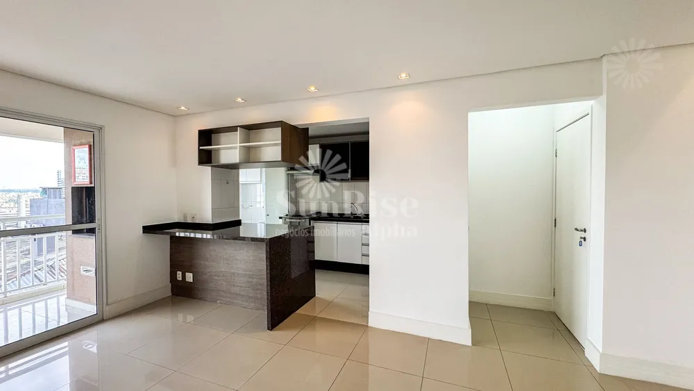 Apartamento, 2 quartos, 86 m² - Foto 3