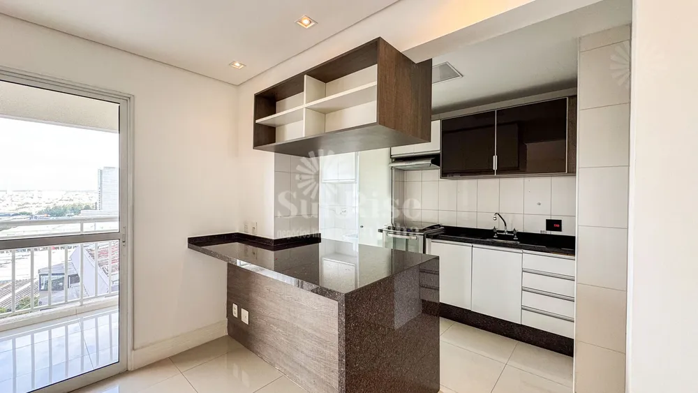 Apartamento, 2 quartos, 86 m² - Foto 1