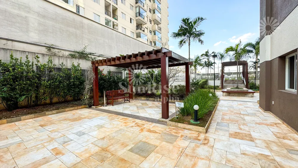 Apartamento, 2 quartos, 86 m² - Foto 15